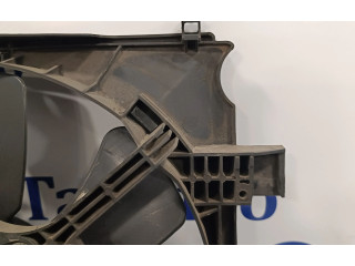 Вентилятор радиатора MR983147, AV2800 Mitsubishi Outlander