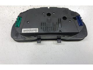 Панель приборов 3U0920840A, 110080115 Skoda Superb B5 (3U)