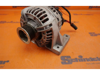 Генератор Volvo S80