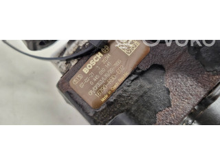 Vstřikovací čerpadlo 0445010141, 16790RBD Toyota RAV 4 (XA30)