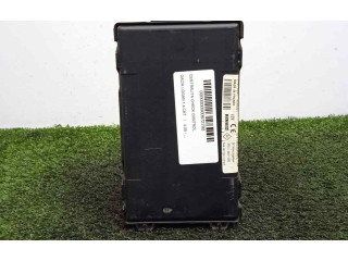 Блок управления Dacia Logan Pick-Up