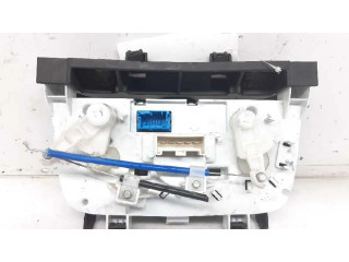 Блок управления климат-контролем 0735523091 Fiat Grande Punto