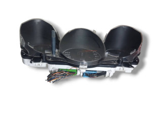 Přístrojová deska Honda Jazz 2003 HR0303