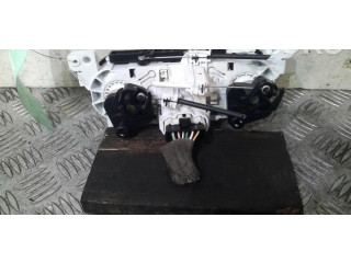 Блок управления климат-контролем 275105857R Dacia Sandero
