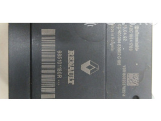 Блок подушек безопасности 985101180R, 985100858R   Renault Twingo III