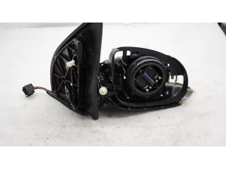 Зеркало электрическое Volkswagen Jetta V 2005 - 2010 года