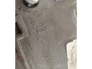 Zpětné zrcátko Ford F250 2000 9435798, 9435802