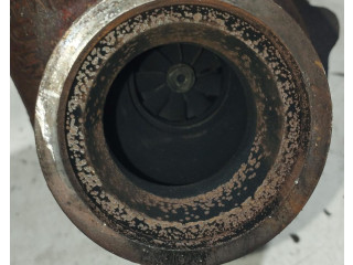  Турбина Lancia Delta III           