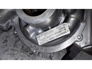 Turbodmychadlo Турбина H8201164371, GT1241J0SZ Dacia Sandero 1.5