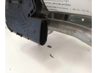 Комплект механизма стеклоочистителей 31349369   Volvo  XC90  2007 - 2014 года