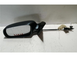 Зеркало (механическое) Skoda Fabia Mk1 (6Y) 1999 - 2007 года