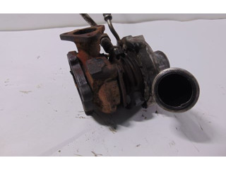 Turbodmychadlo Турбина 90570506, 95524461   Opel Vectra B 2.0  X20DTH
