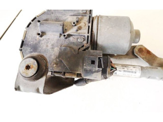 Моторчик дворников 1t0955119c, 0390241785 Volkswagen Touran I