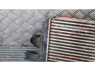 Интеркулер  144965154R   Dacia Sandero 1.5