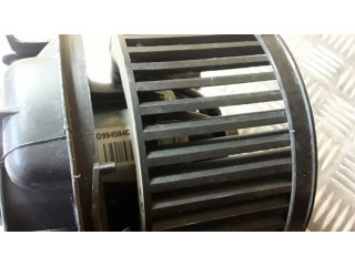 Вентилятор печки 0994594C Renault Twingo II