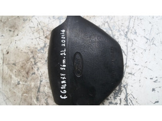 Подушка безопасности водителя 10109362660732   Ford Galaxy