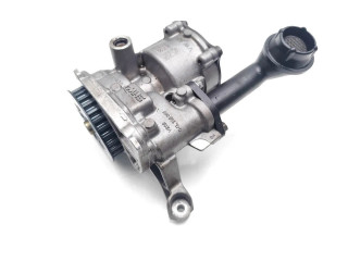 Масляный насос  CLHA 04L145305  Skoda Octavia Mk3 (5E) 