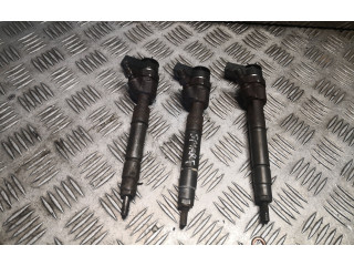 Комплект форсунок 6400700787, A6400700787 Smart ForFour I OM 639.939