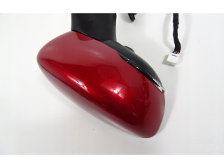 Zpětné zrcátko Nissan Micra K14 2017