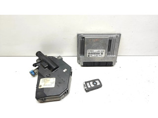 Řídící jednotka 7523523, 0261209002 BMW 7 E65 E66 2003