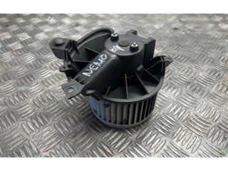 Вентилятор печки 18173010 Citroen Nemo