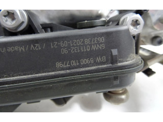 Turbodmychadlo Турбина 16319700058 Nissan Micra K14