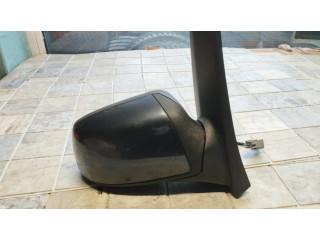 Zpětné zrcátko pravé Ford C-MAX I 2008 015847