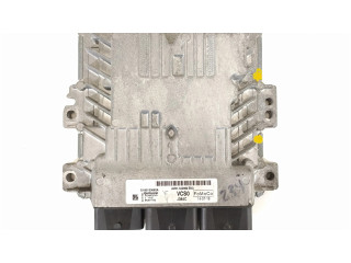 Řídící jednotka AV6112A650BVA, S180133062A Ford C-MAX II 2014