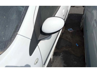 Зеркало электрическое Peugeot 107 2005 - 2014 года
