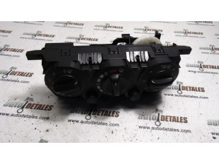 Блок управления климат-контролем A1688302085   Mercedes-Benz A W168