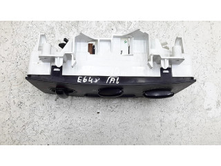 Блок управления климат-контролем 170740100   Citroen Jumpy