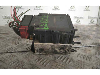 Jednotka ABS 9625975480   Citroen Berlingo 1999