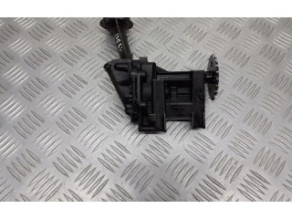 Масляный насос Renault Scenic II - Grand scenic II