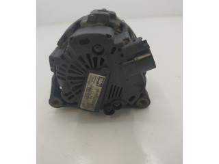 Генератор 569562 Citroen C4 I