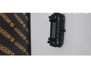 Блок управления климат-контролем    Citroen C2