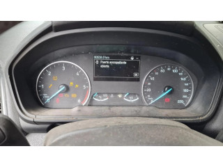 Панель приборов CUADROINSTRUMENTOS Ford Ecosport