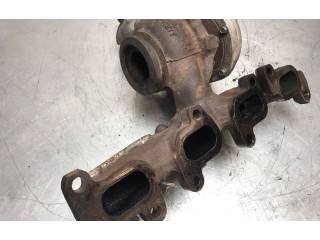 Turbodmychadlo Турбина 03L253015M, 7922903 Volkswagen Transporter - Caravelle T5 CCHA