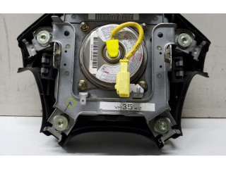 Подушка безопасности водителя VH35X2 Mitsubishi Outlander