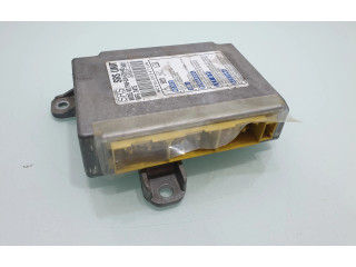 Блок подушек безопасности 77960SJHG210M2 Honda FR-V