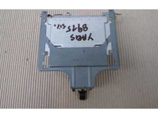 Řídící jednotka    Toyota Yaris Verso 2001