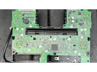 Блок управления климат-контролем 253911DR5A, 682621CX0D   Infiniti FX