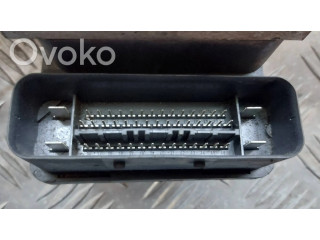 Блок АБС 2S612M110CE, 10020600934 Ford Fiesta 2002-2005 года