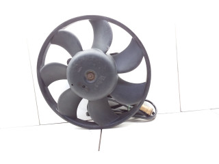 Вентилятор радиатора     8D0959455C    Audi A4 S4 B5 8D 1.9