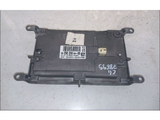 Дисплей 9831652880, 9831652880 Citroen C4 II Picasso