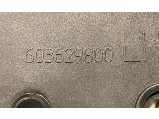 Подушка безопасности в сиденье 30642776, 30642776 Volvo XC90