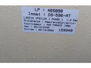 Надувная подушка для крыши    51848464   Lancia Ypsilon