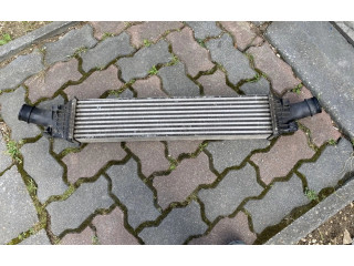 Интеркулер 8K0145805P Audi A1