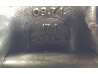 Píst A2010EB30A, A2010EB30A Nissan Navara YD25DDTI