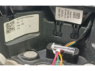 Руль Ford Mustang Mach-E 2020 - года LJ8B3600