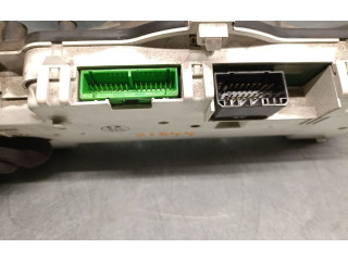 Панель приборов 78100SAAG340, 78120SAAG35   Honda Jazz       